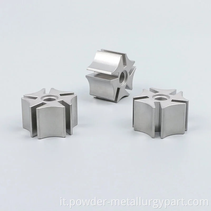 bell and gossett impeller